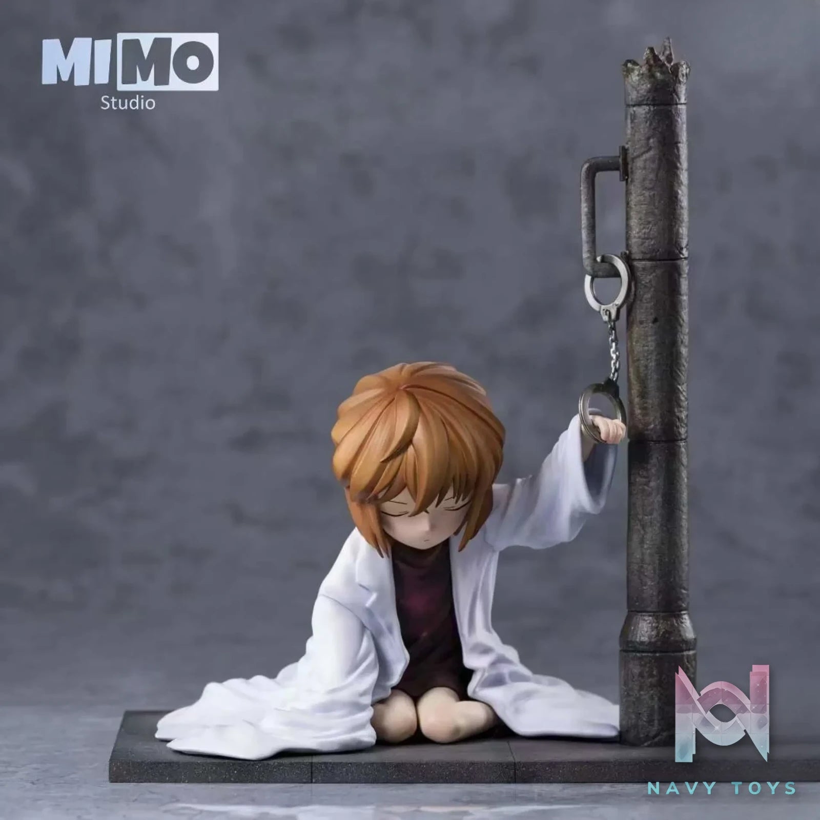 Mimo Studio – Detective Conan Shrinked Sherry Haibara Ai