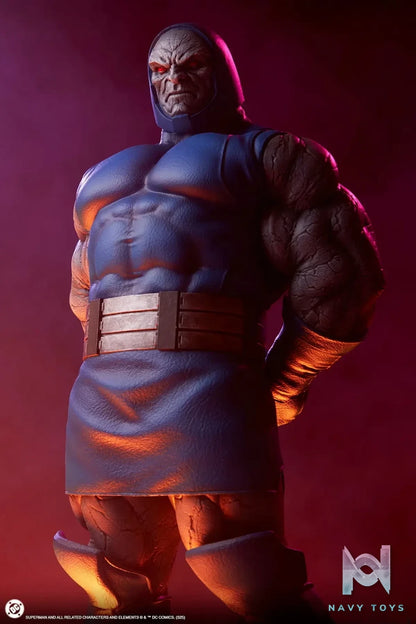 Sideshow & Tweeterhead – DC Comics Darkseid 914247 (Licensed)