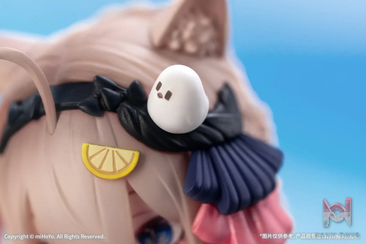 Myethos – Gift+ Series Honkai Impact 3 Pardofelis Summer Collector ver (Licensed)