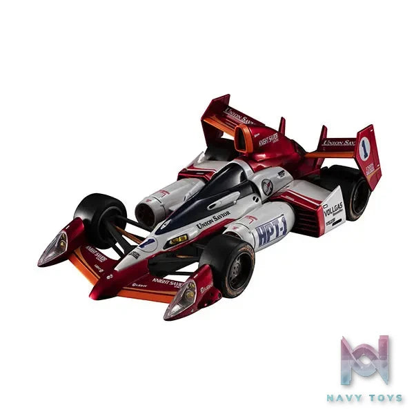 MegaHouse – Variable Action Future GPX Cyber Formula Knight Saber 005 -Livery Edition- (Licensed)