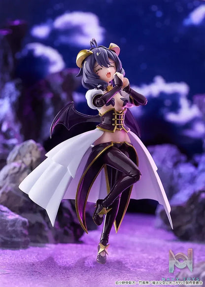 GSC – figma Gushing over Magical Girls Magia Baiser (Licensed)
