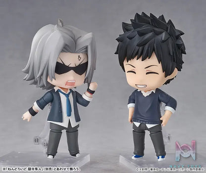 Orange Rouge – Nendoroid Reborn! Takeshi Yamamoto (Licensed)