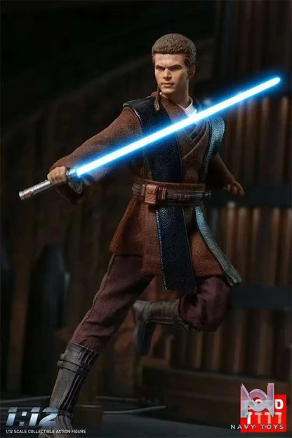 GOOD Toys Studio – Star Wars Anakin Skywalker