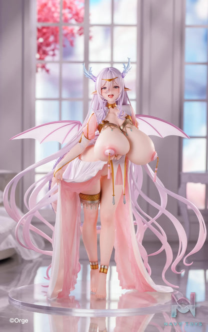 Charm – Original – Dragon Princess Elaina Fartagna – 1/6 Figure (Licensed)