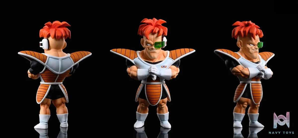 C Studio – Dragon Ball Recoom