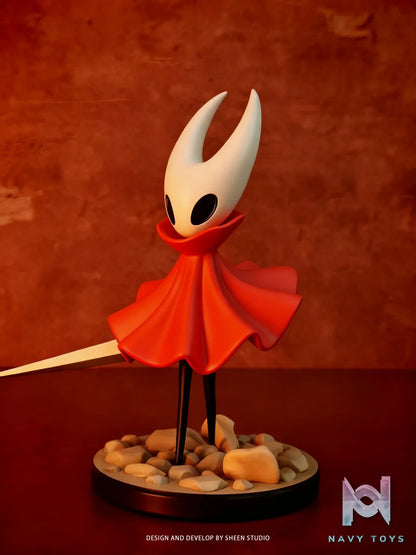 Sheen Studio – Hornet Hollow Knight: Silksong