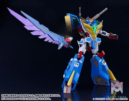 GSC – MODEROID Bang Brave Bang Bravern Superbia Plastic Model (Licensed)