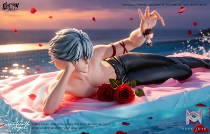FANTASY Studio – Kaworu Nagisa Neon Genesis Evangelion