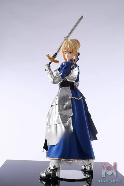 YuZhaiRenXing Studio – Artoria Pendragon Fate