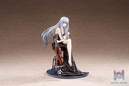 Hobbymax Studio – Girls’ Frontline AK-12 Neverwinter Aria 1/7 Scale PVC Figure Ver.