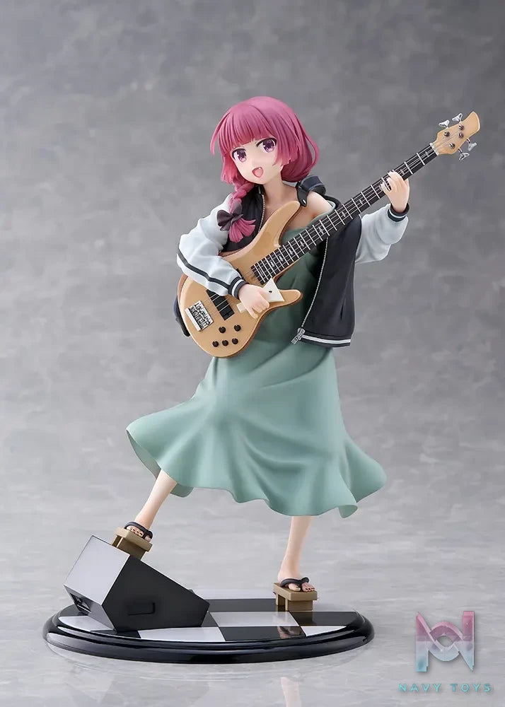 WAVE – Dream Tech Bocchi the Rock! Hiroi Kikuri (Licensed)