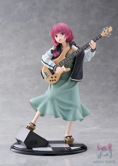 WAVE – Dream Tech Bocchi the Rock! Hiroi Kikuri (Licensed)