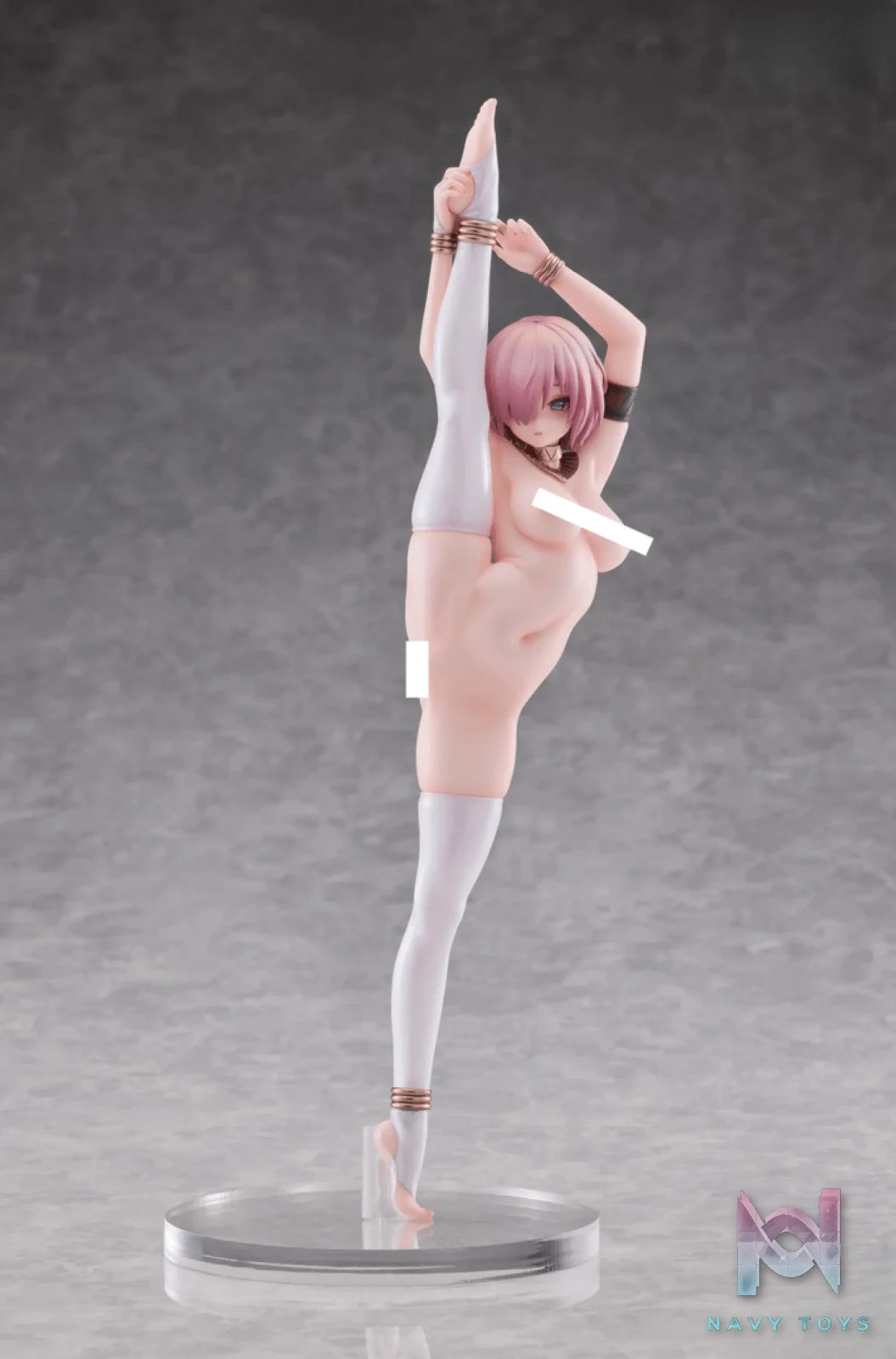 Hello Studio – Fate Mash Kyrielight