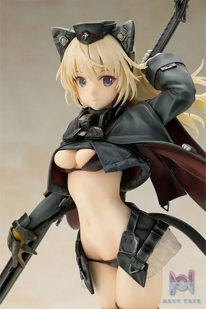 Kotobukiya – Humikane Shimada ART WORKS Arsia (Licensed)