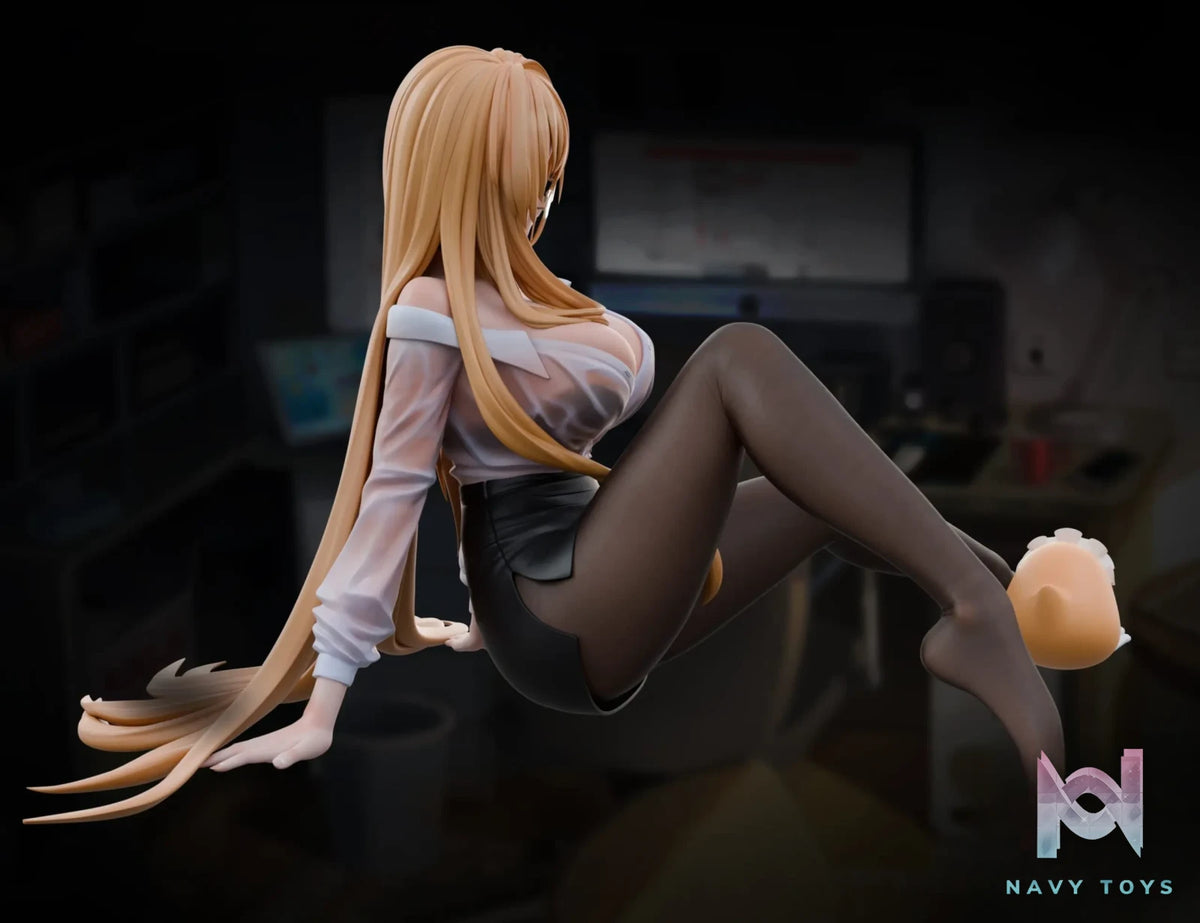 YaoMengMeng Studio – Azur Lane Implacable
