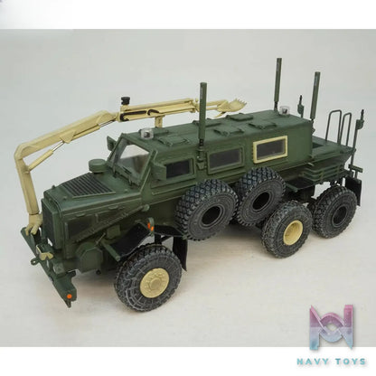 T-Model – 1/72 U.S. Military Field Modified Vehicle TF8372 TF8373 TF8374 (Licensed)