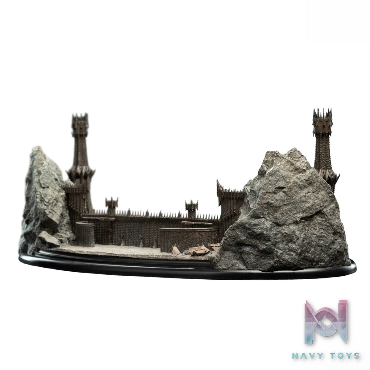 WETA Studio – The Lord of the Rings THE BLACK GATE (Licensed)
