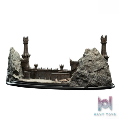 WETA Studio – The Lord of the Rings THE BLACK GATE (Licensed)