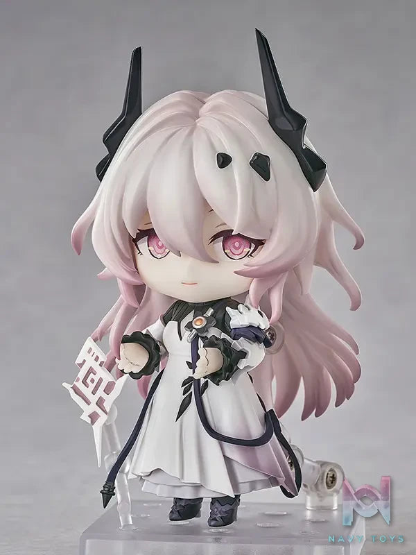 GSAS X GSC – Nendoroid Arknights Civilight Eterna (Licensed)