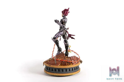 First 4 Figures – Darksiders – Fury (Licensed)
