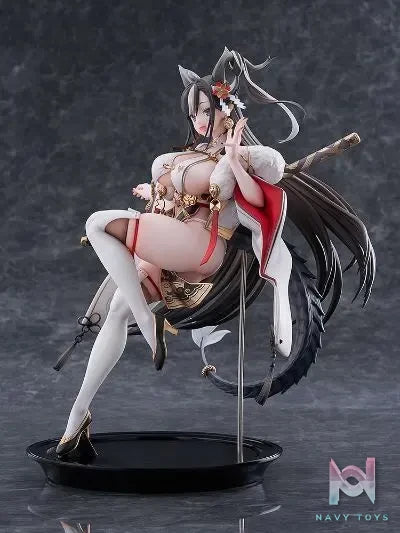 ANIPLEX Studio – Original Tatsu-chan 1/7 Prepainted Figure (Licensed)