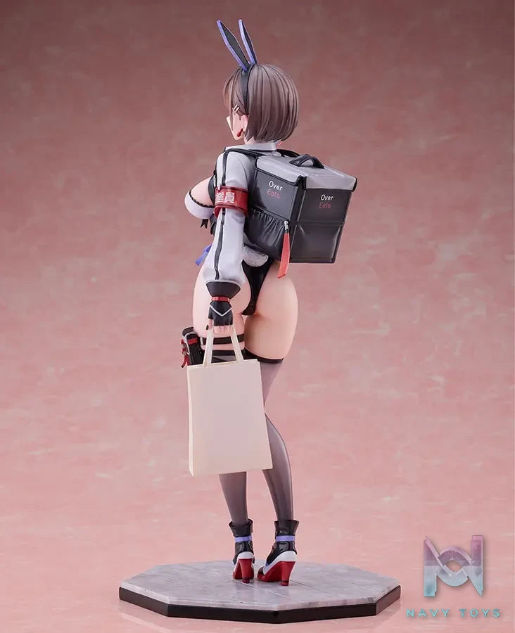 Rocket Boy – Delivery Bunny Girl Aoi (Licensed)