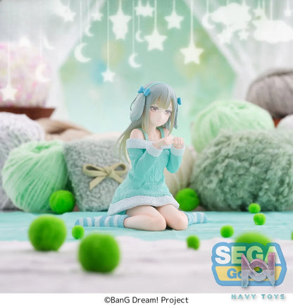 SEGA – Yumemirize “BanG Dream!” Mutsumi Wakaba Pajama Party! (Licensed)