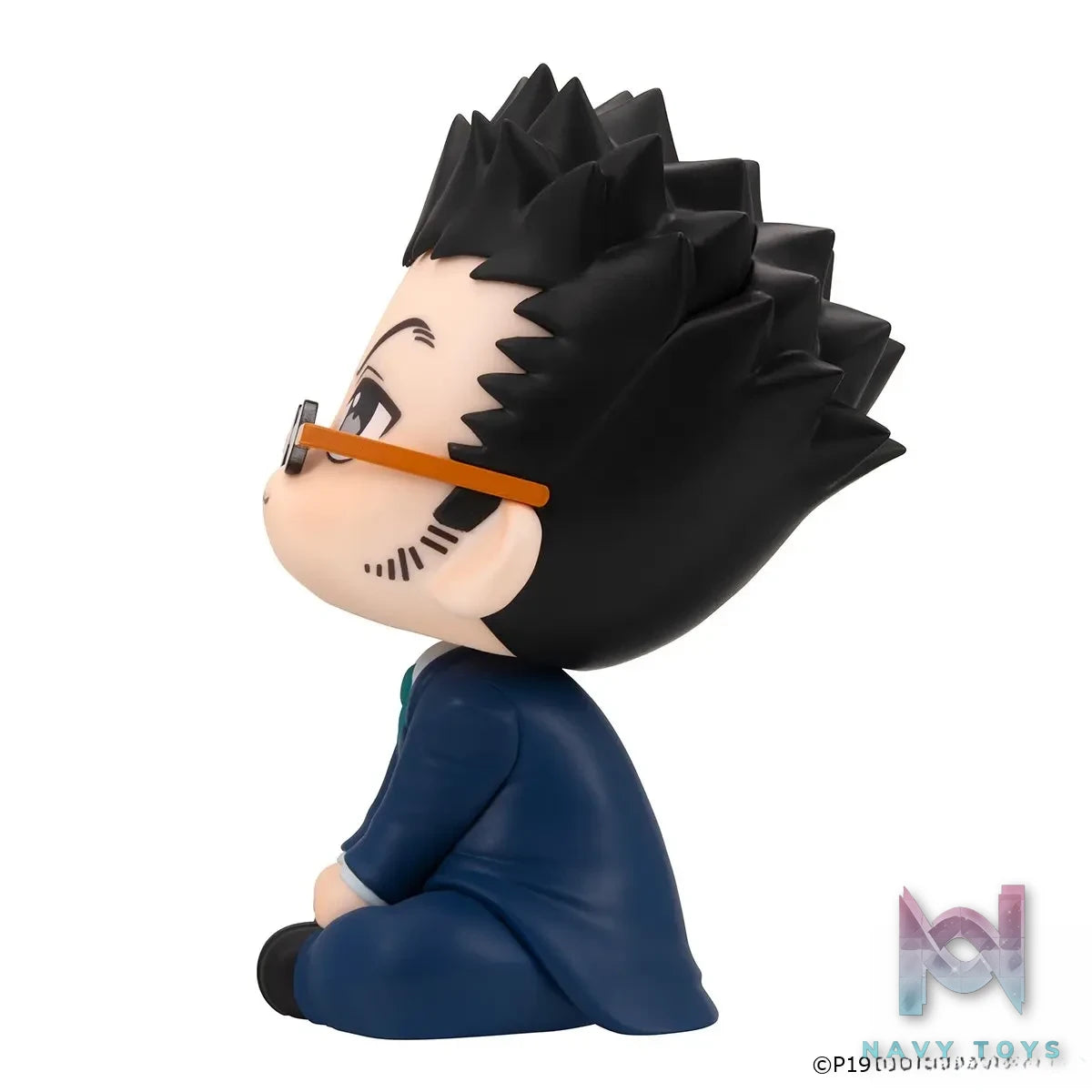 Megahouse – LookUp Hunter x Hunter Leorio X Kurapika Complete Figure (Licensed)