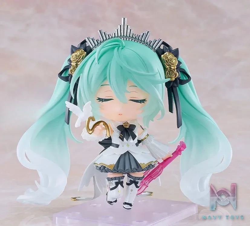 GSC – Nendoroid Vocaloid Hatsune Miku Symphony 10th Anniversary Ver. (Licensed)