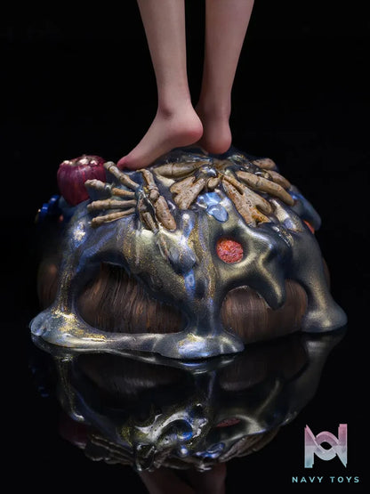 Manas SUM – Melty Night Statue (Licensed)