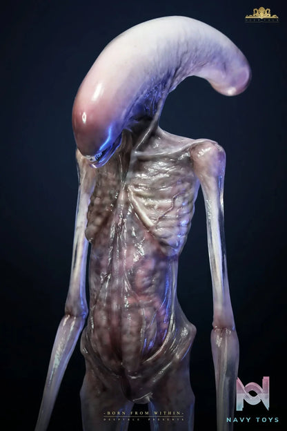 Deep Tale Studio – Chestburster (Alien: Covenant) Alien