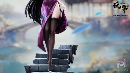 Wan Jie Studio – One Piece Boa Hancock