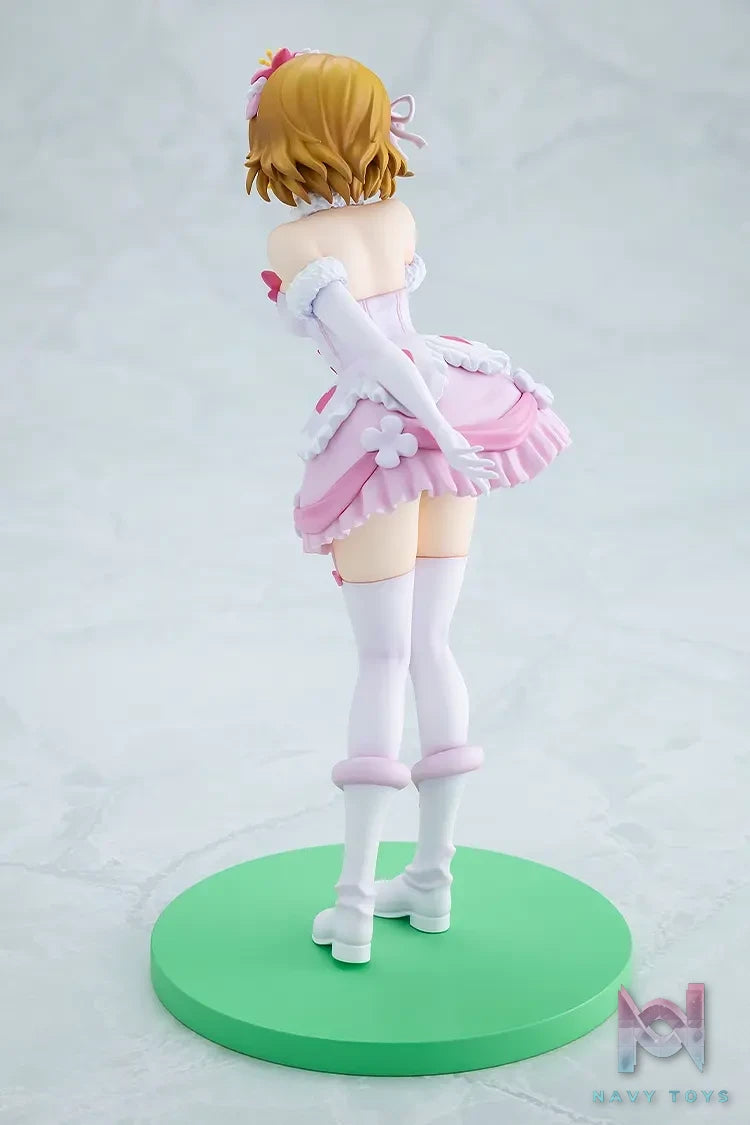 KADOKAWA – KDcolle Love Live! Hanayo Koizumi X Rin Hoshizora X Maki Nishikino Bokutachi wa Hitotsu no Hikari ver. Non-scale Figure (Licensed)