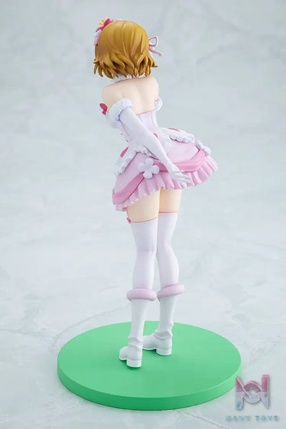 KADOKAWA – KDcolle Love Live! Hanayo Koizumi X Rin Hoshizora X Maki Nishikino Bokutachi wa Hitotsu no Hikari ver. Non-scale Figure (Licensed)