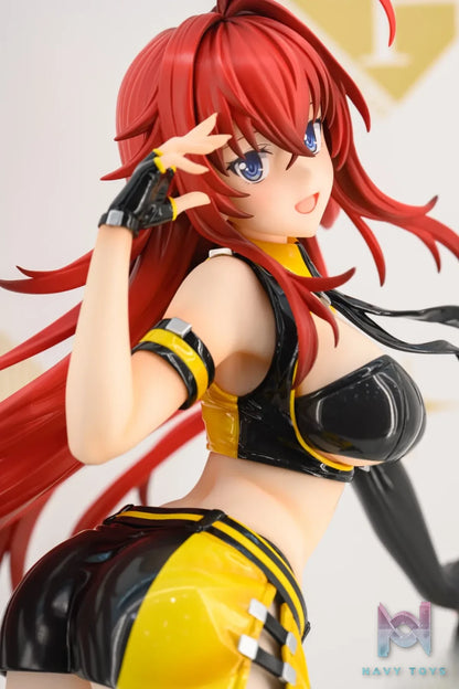 GOLDEN HEAD – High School D×D HERO Rias Gremory Race Queen Ver. (Licensed)
