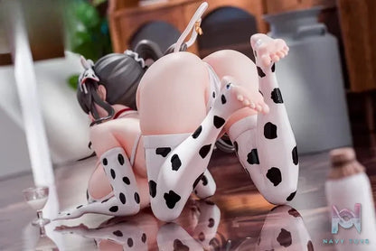 ADAMAS – Cow Girl Mouyue 1/6 Scale Figure (Licensed)
