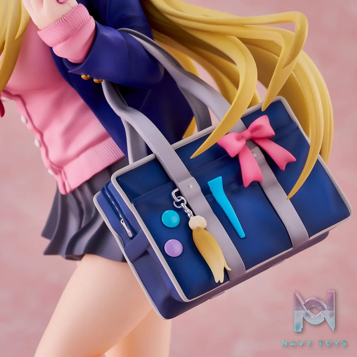 Union Creative – Hokkaido Gals Are Super Adorable! Minami Fuyuki 1/6 Complete Figure (Licensed)