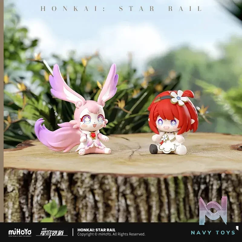 miHoyo X GSC – Good Smile Bubbles Q Figure Honkai: Star Rail (Licensed)