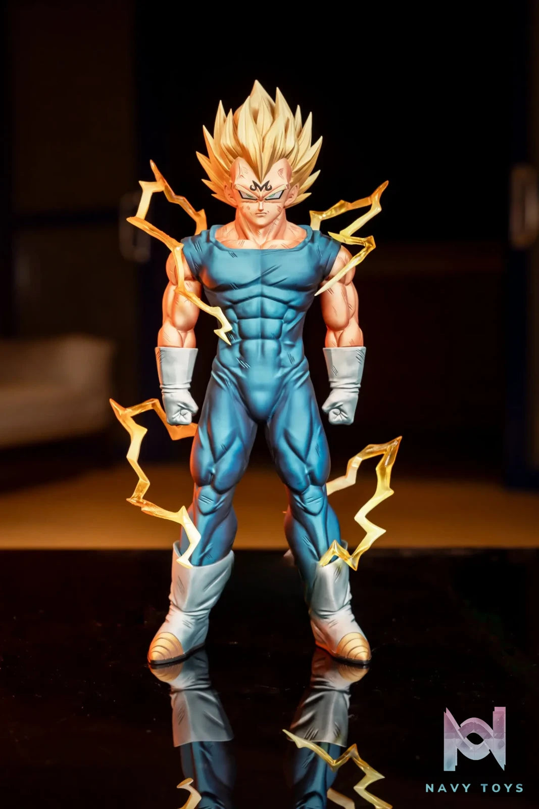 Juann Studio – Vegeta Dragon Ball