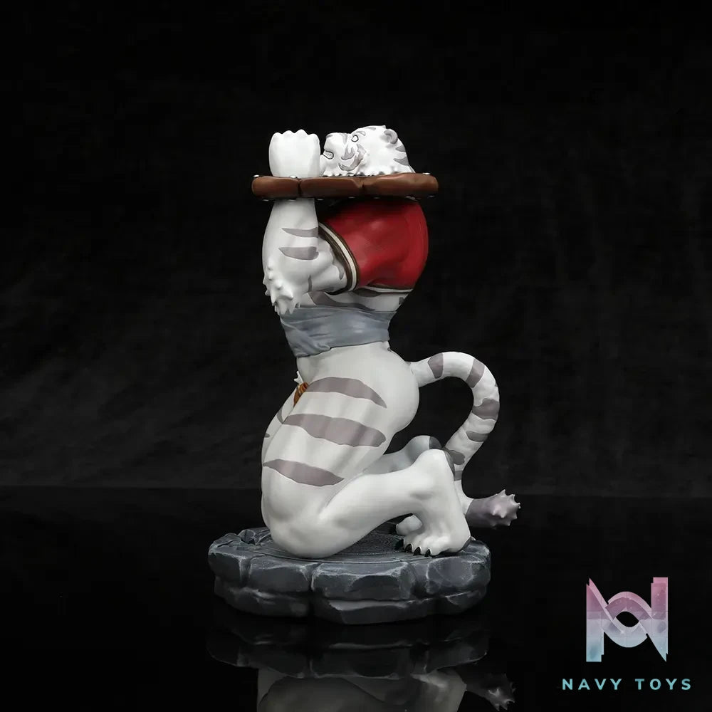 Crazypig Studio – Original Yohei Orc (Licensed)