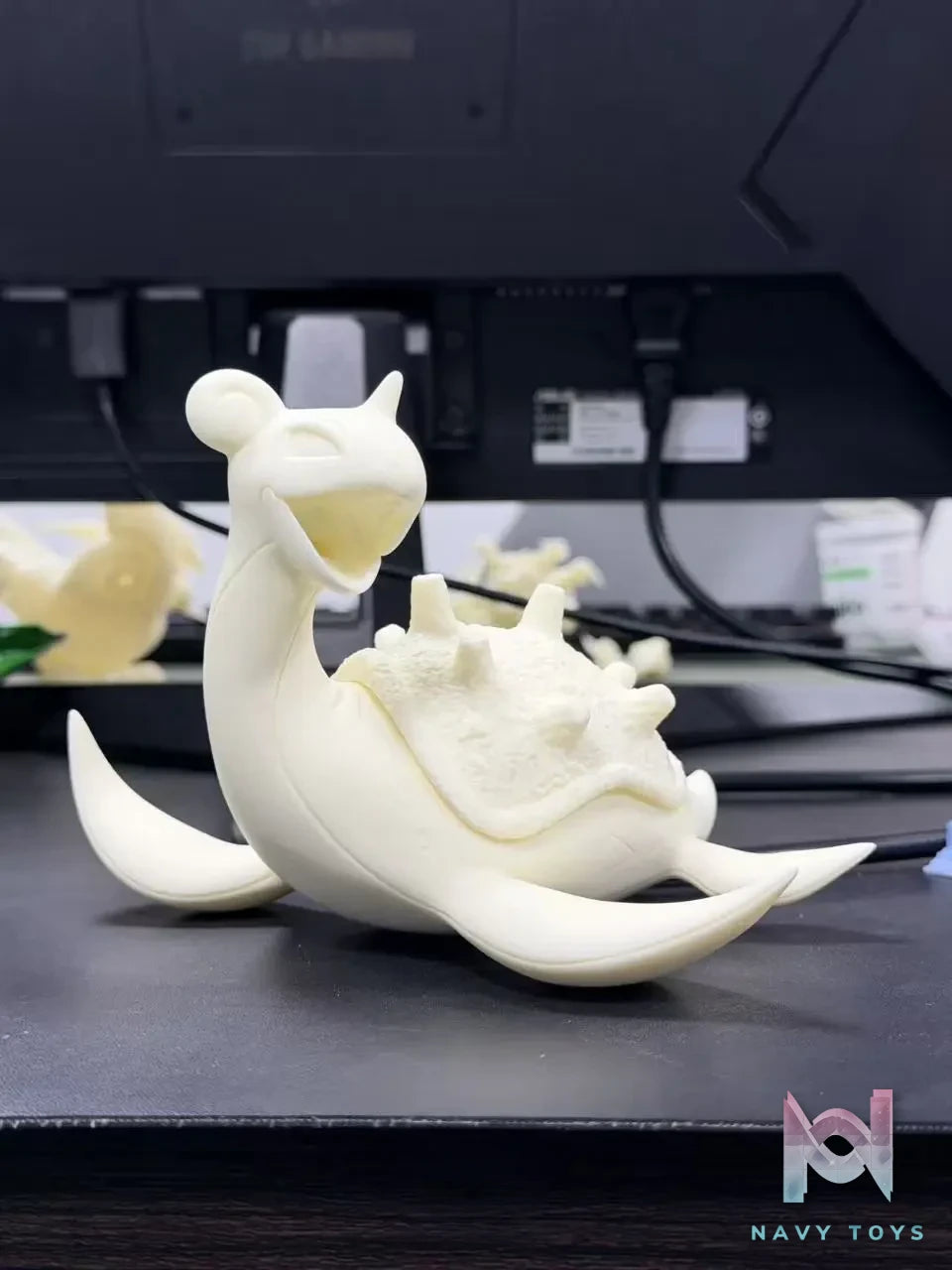 LIMOUSINE Studio – Lapras Pokémon