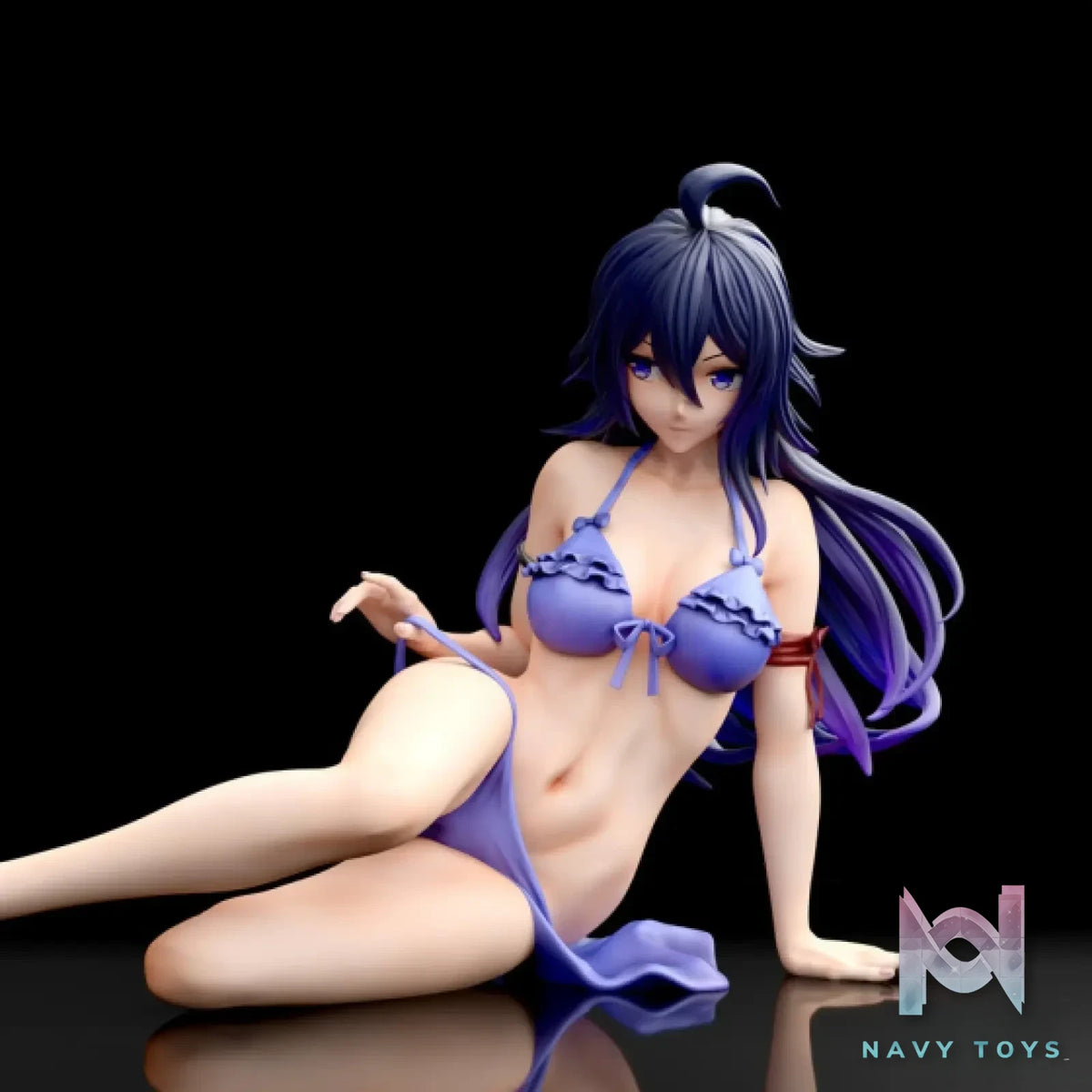 Hai Tang Studio – Honkai: Star Rail Swimsuit seele