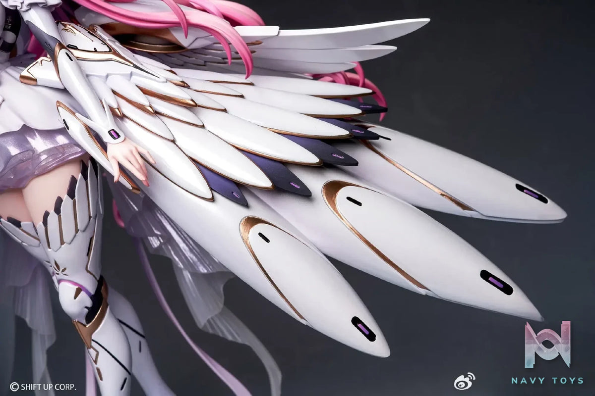 Hobby Sakura – Victory Goddess: NIKKE Dorothy (Licensed)