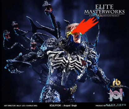 Reborn Studio – Marvel Venom Cyclops