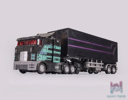 Zhuang Jue Bian Xing – Transformers UITRA MAXMAS Optimus Prime (Licensed)