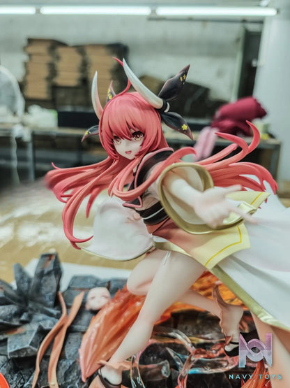 CY Studio – Kotori Itsuka Date A Live