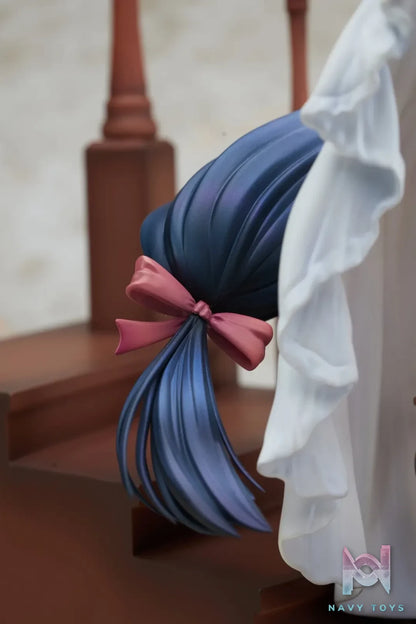 Yue Xing Studio – Fate/Grand Order Wedding dress Minamoto no Yorimitsu