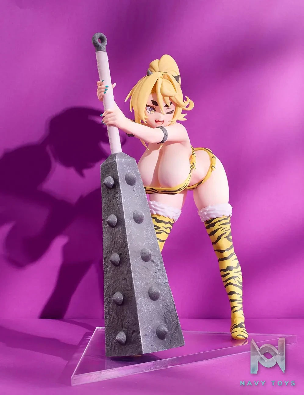 CAMELOT – Baito-chan Setsubun Ver. 1/6 Figure (Licensed)