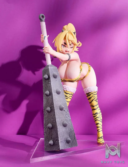 CAMELOT – Baito-chan Setsubun Ver. 1/6 Figure (Licensed)