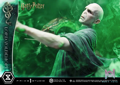 Prime 1 Studio – Harry Potter (Film) Lord Voldemort REMHP-01 REMHP-01S (Licensed)